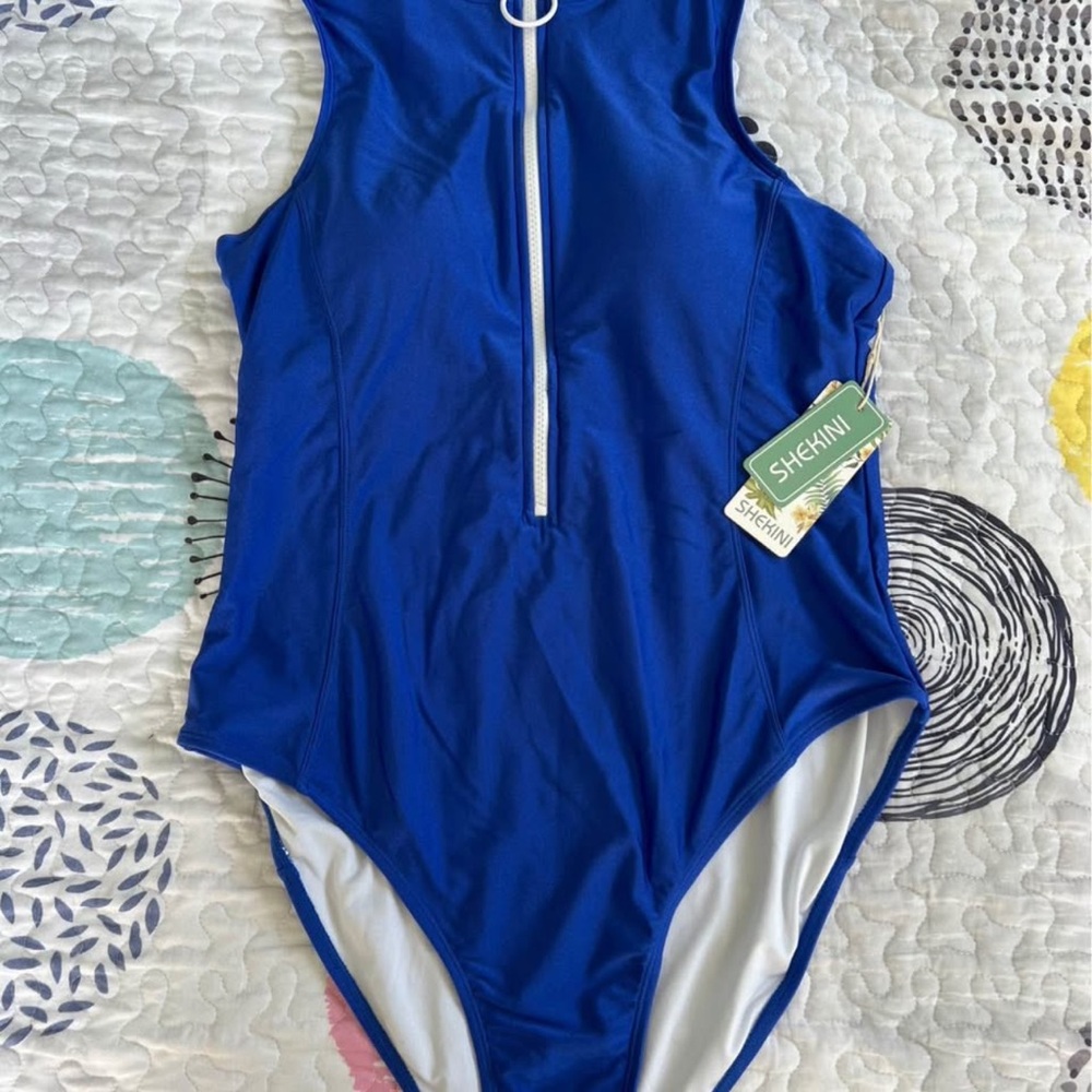 Shekini Women's Swimsuit